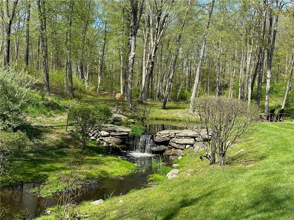 Single Family Woodstock  Dutchess County, NY 12545, MLS-H6327965-31