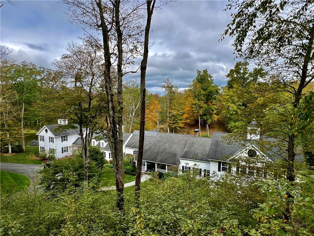 Single Family Woodstock  Dutchess County, NY 12545, MLS-H6327965-32