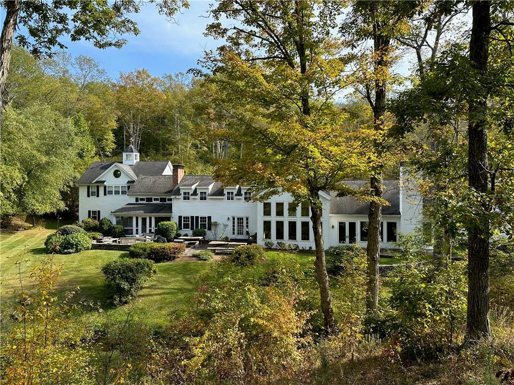 Single Family Woodstock  Dutchess County, NY 12545, MLS-H6327965-33