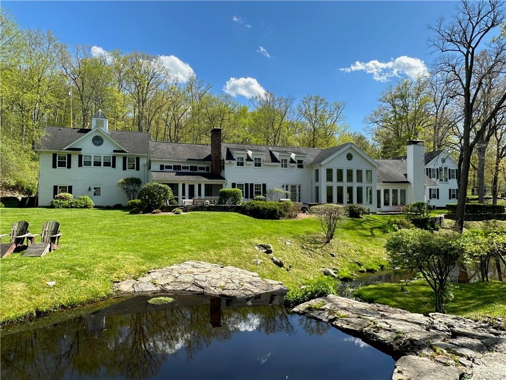 Single Family Woodstock  Dutchess County, NY 12545, MLS-H6327965-5