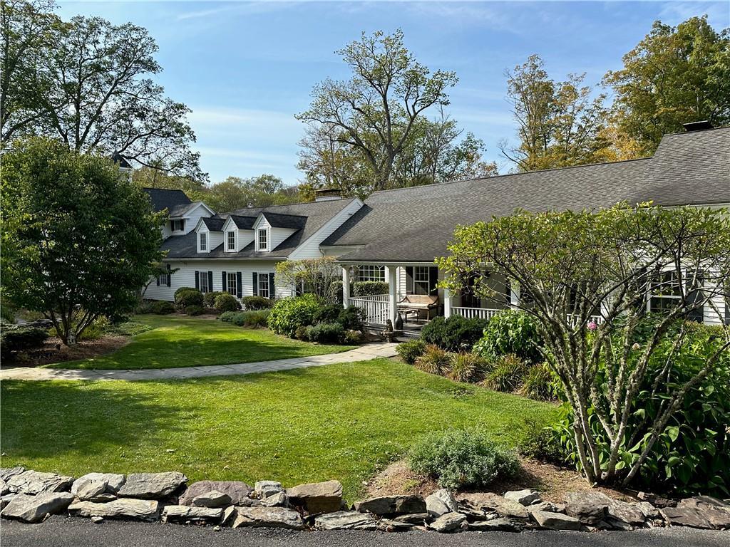 Single Family Woodstock  Dutchess County, NY 12545, MLS-H6327965-7
