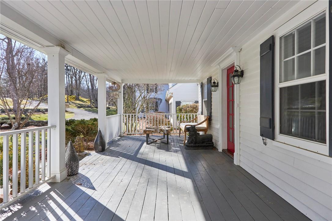 Single Family Woodstock  Dutchess County, NY 12545, MLS-H6327965-8