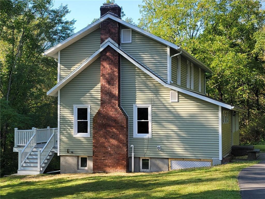 Single Family Waters Pvt  Ulster County, NY 12484, MLS-H6327978-28