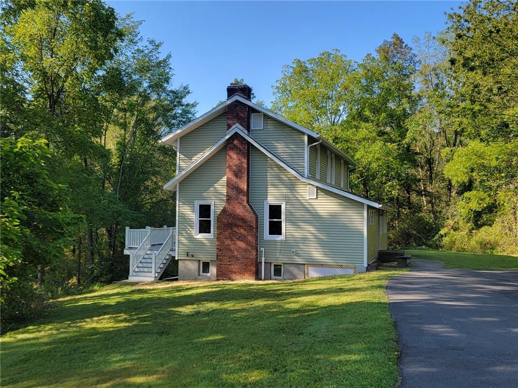 Single Family Waters Pvt  Ulster County, NY 12484, MLS-H6327978-30