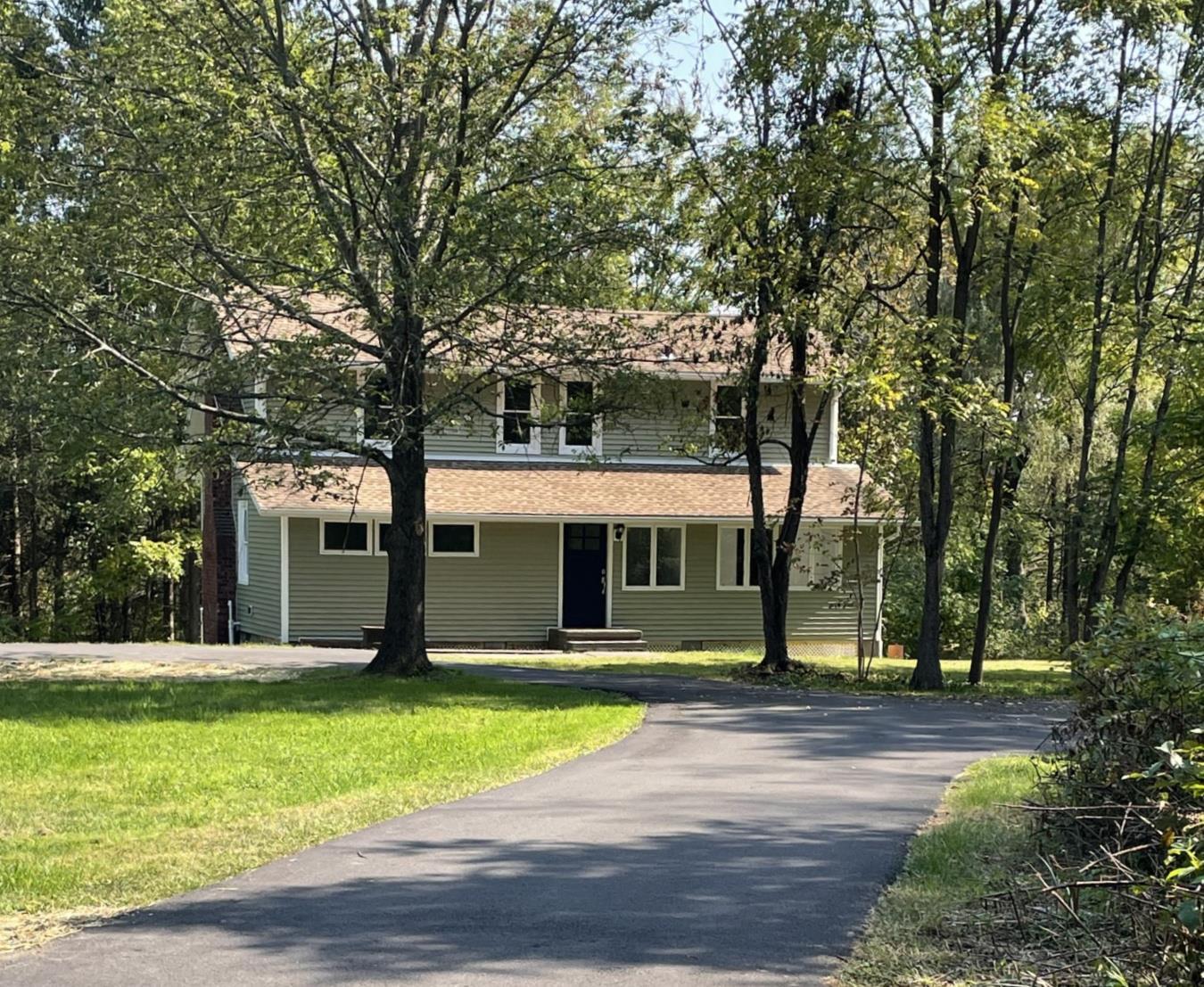 Single Family Waters Pvt  Ulster County, NY 12484, MLS-H6327978-32