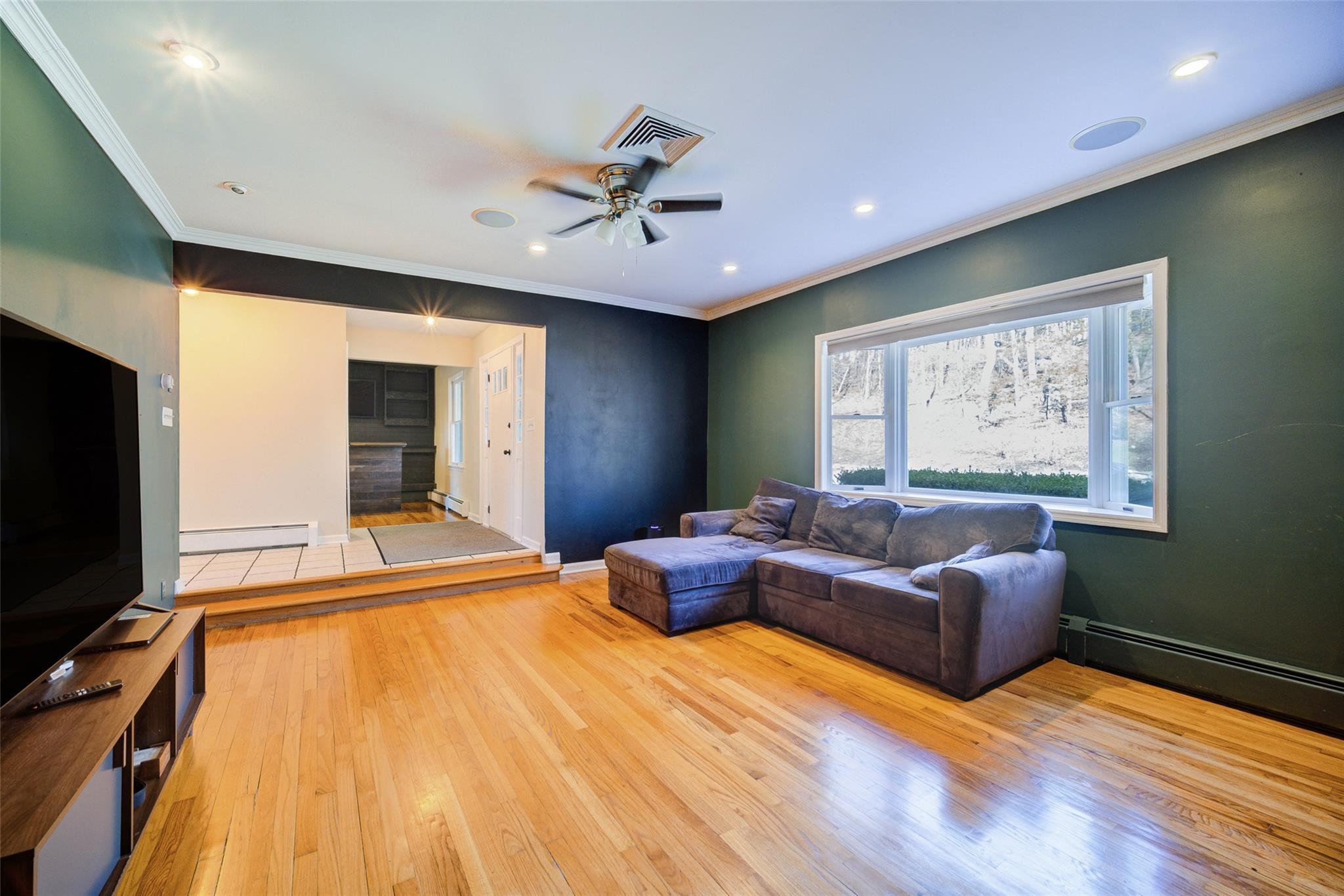 Single Family Fox Hill  Orange County, NY 12589, MLS-H6328054-6