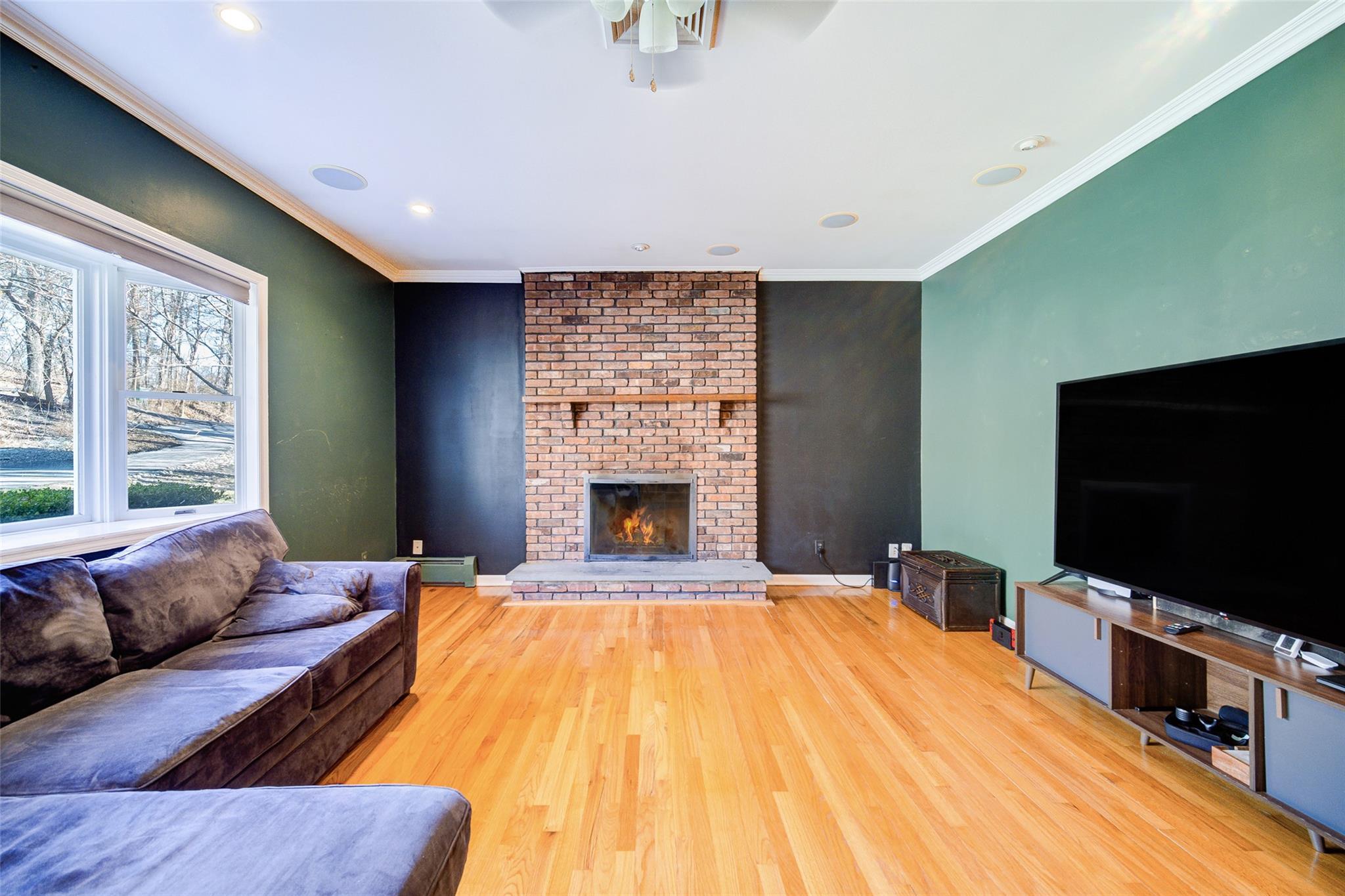 Single Family Fox Hill  Orange County, NY 12589, MLS-H6328054-7