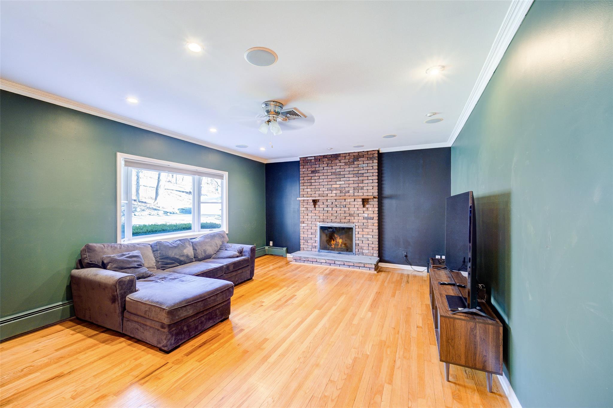 Single Family Fox Hill  Orange County, NY 12589, MLS-H6328054-8