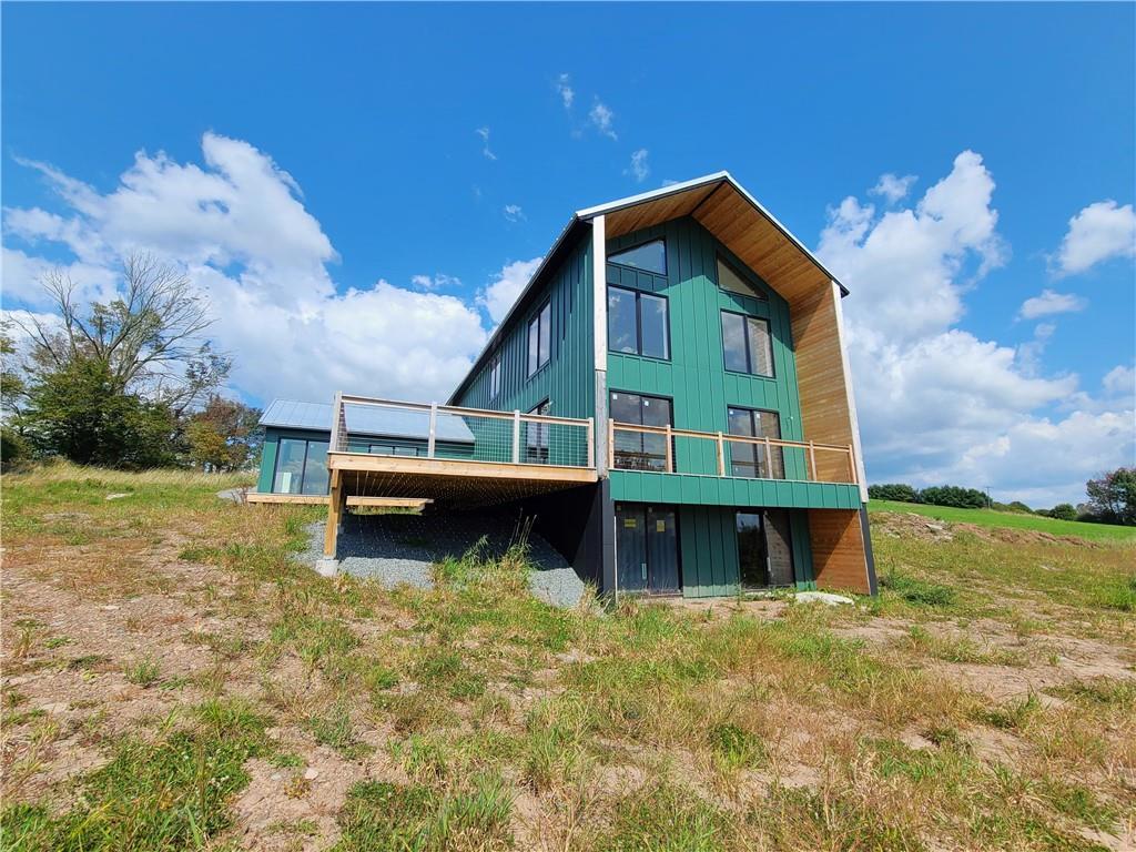 Single Family Gabel  Sullivan County, NY 12723, MLS-H6328252-3