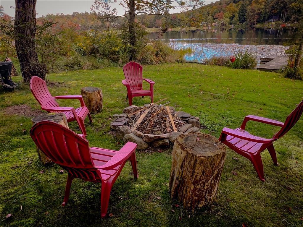 Single Family Trout Brook  Sullivan County, NY 12736, MLS-H6328265-14