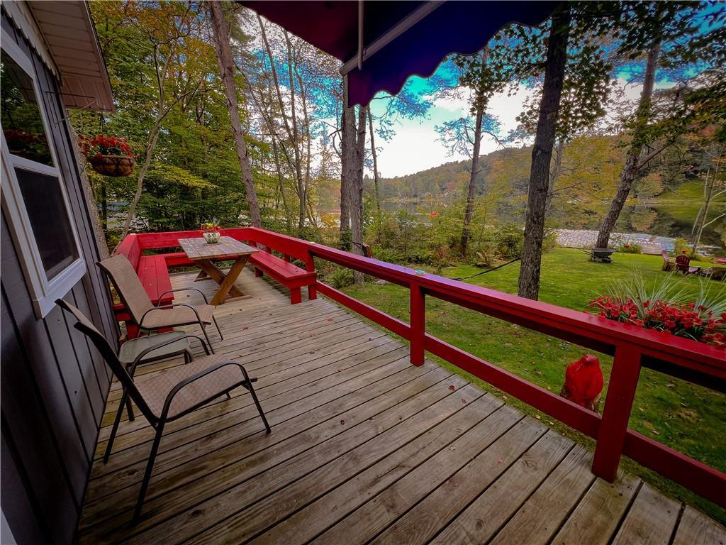 Single Family Trout Brook  Sullivan County, NY 12736, MLS-H6328265-2