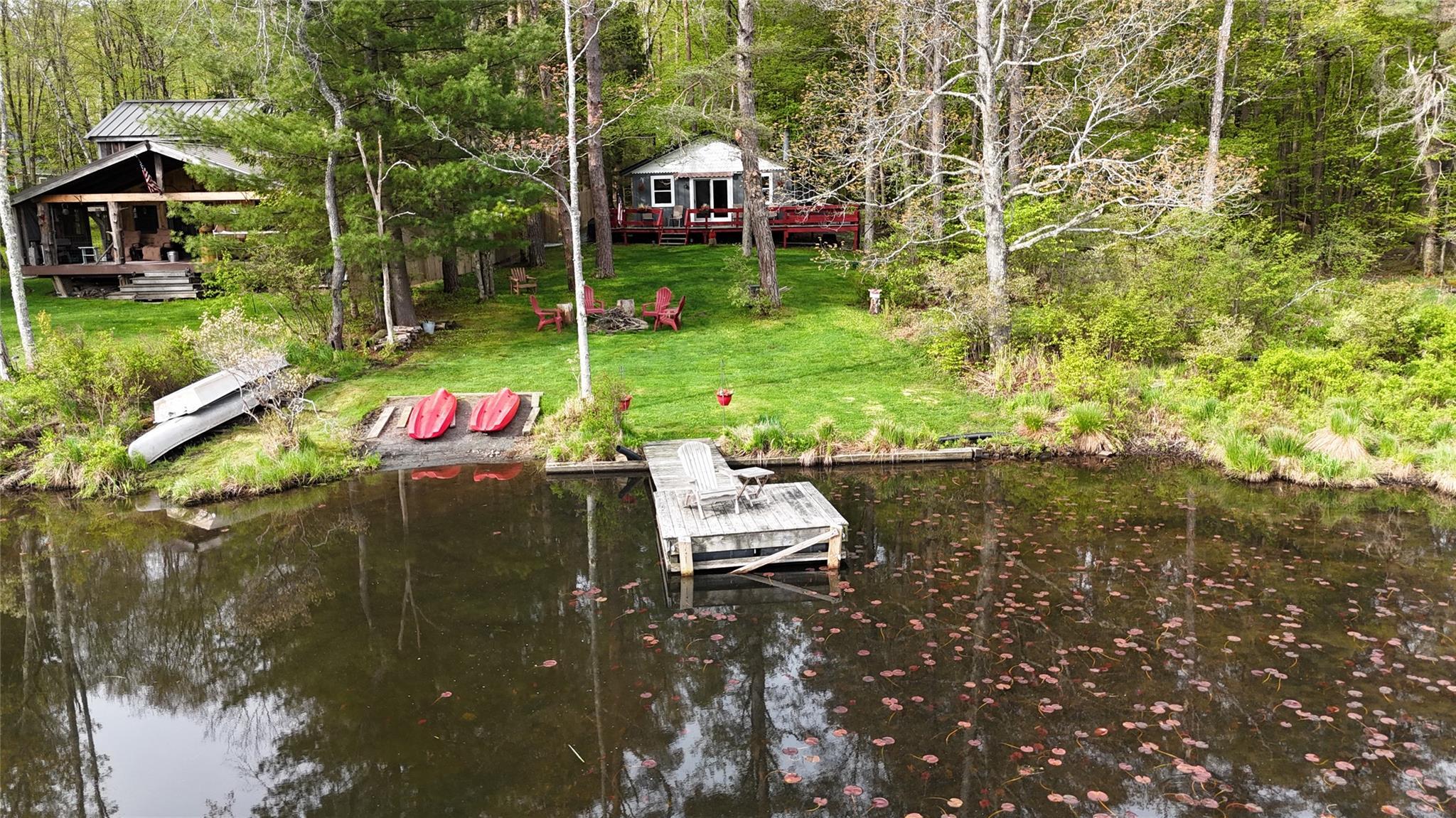 Single Family Trout Brook  Sullivan County, NY 12736, MLS-H6328265-20
