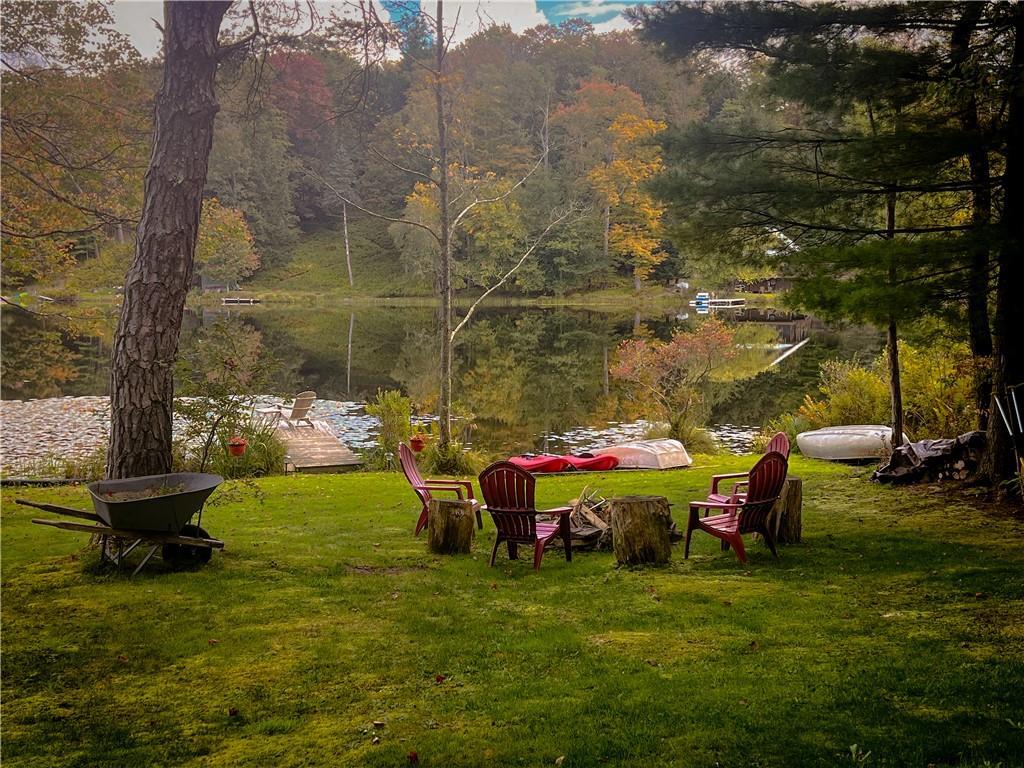 Single Family Trout Brook  Sullivan County, NY 12736, MLS-H6328265-3