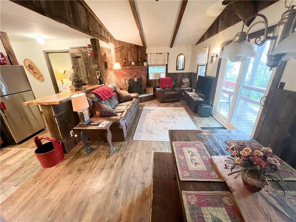 Single Family Trout Brook  Sullivan County, NY 12736, MLS-H6328265-5