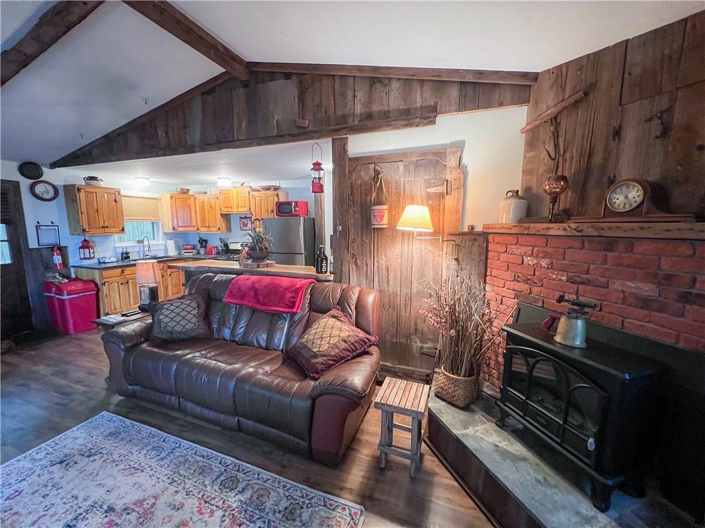 Single Family Trout Brook  Sullivan County, NY 12736, MLS-H6328265-6