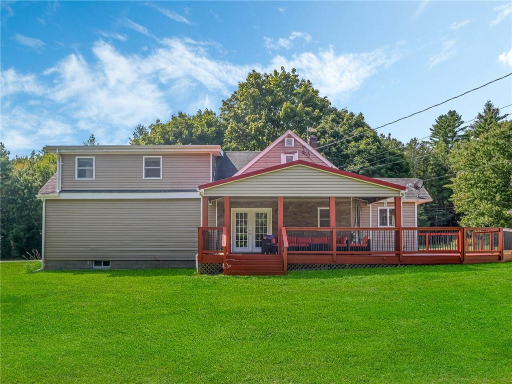 Single Family State Route 52  Ulster County, NY 12435, MLS-H6328275-25
