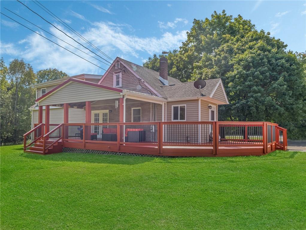 Single Family State Route 52  Ulster County, NY 12435, MLS-H6328275-26