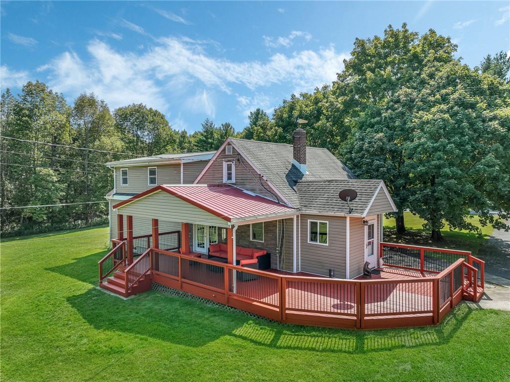 Single Family State Route 52  Ulster County, NY 12435, MLS-H6328275-32