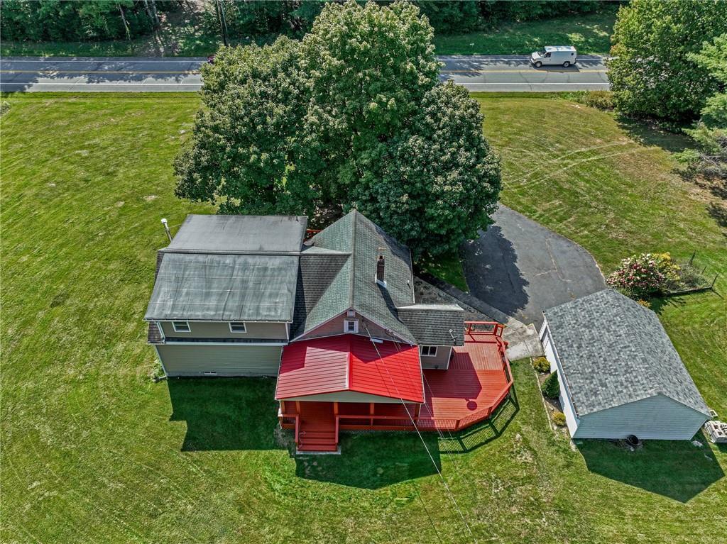 Single Family State Route 52  Ulster County, NY 12435, MLS-H6328275-33