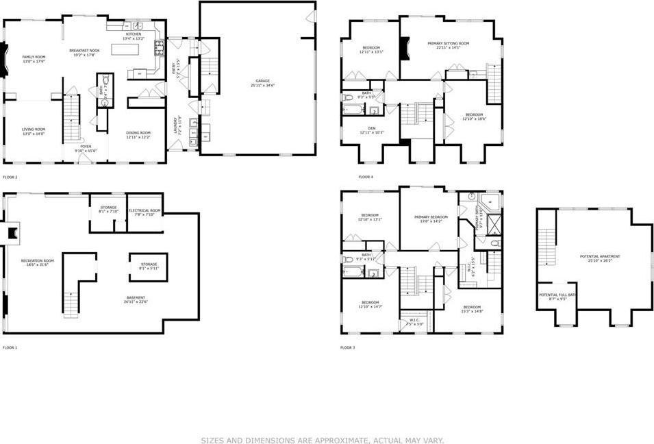 Single Family Belleford  Dutchess County, NY 12508, MLS-H6328309-36