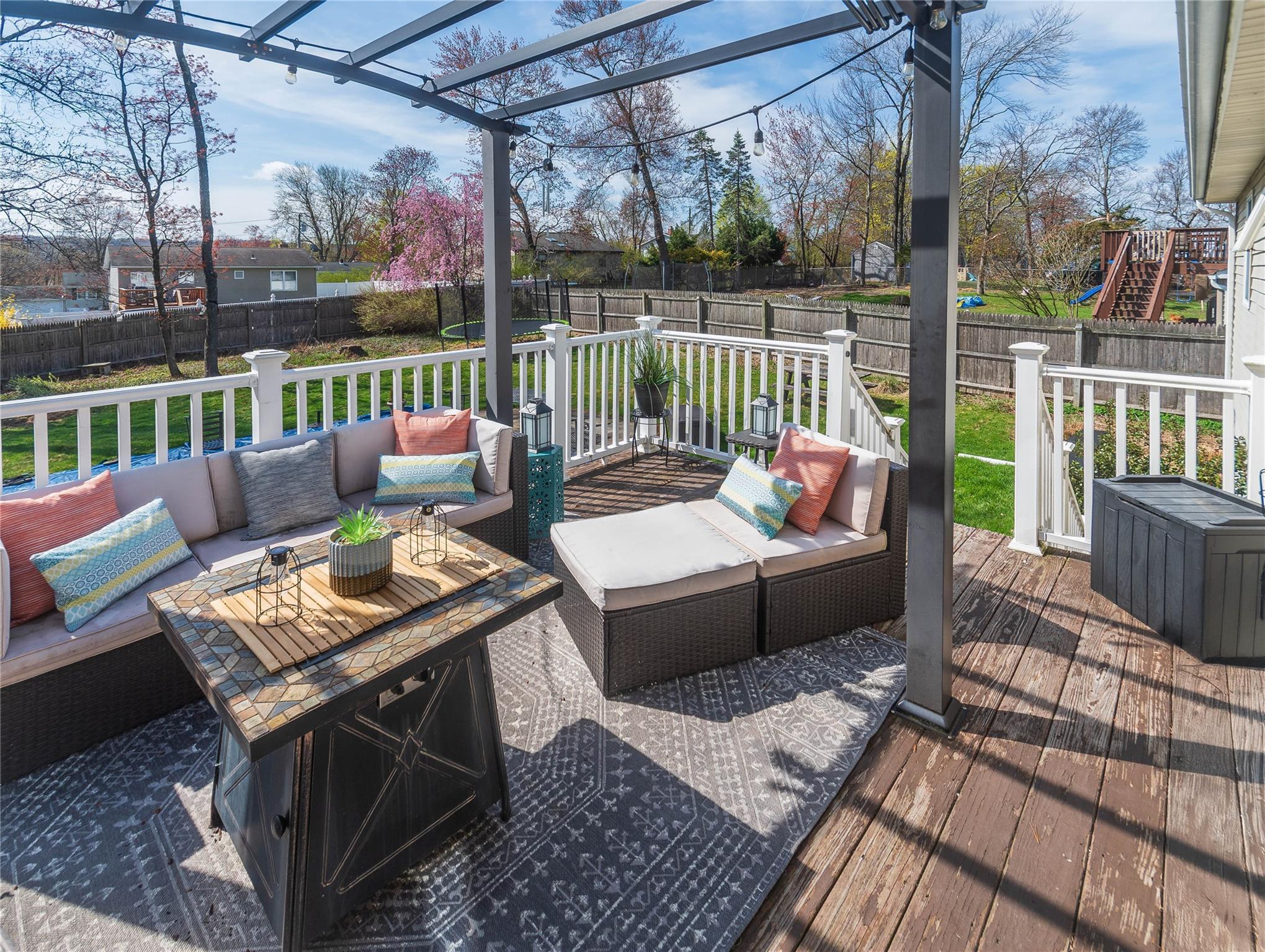 Single Family Tulip  Orange County, NY 10950, MLS-H6328360-24