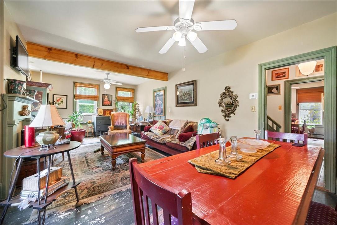 Single Family Thornton  Sullivan County, NY 12769, MLS-H6328473-10
