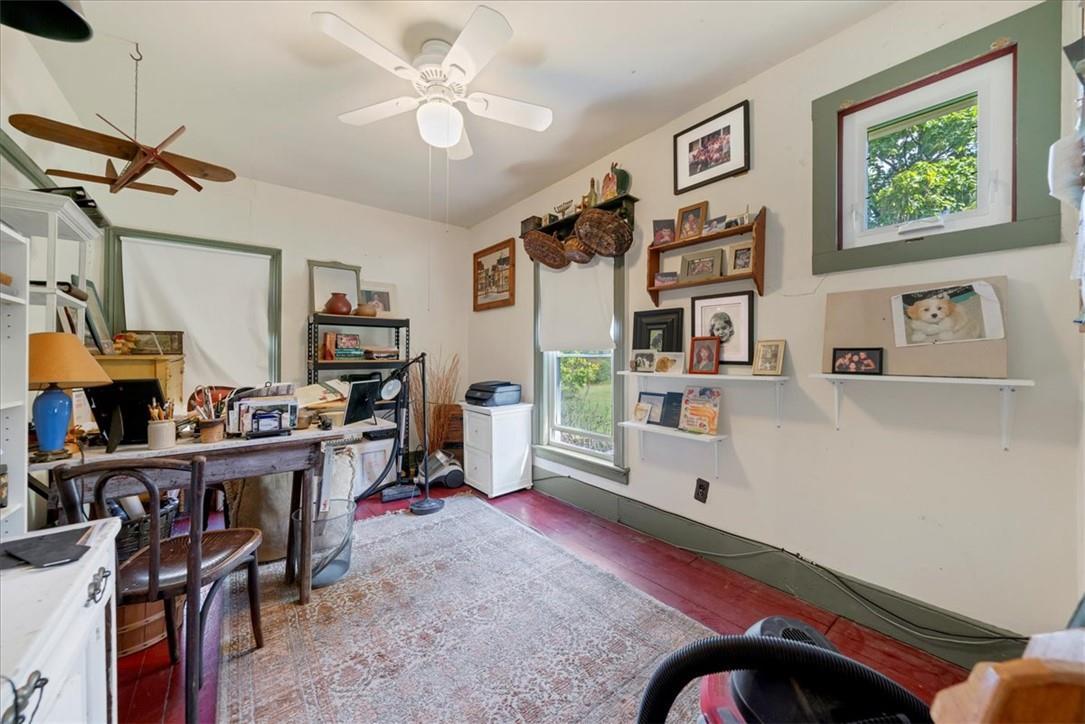 Single Family Thornton  Sullivan County, NY 12769, MLS-H6328473-17