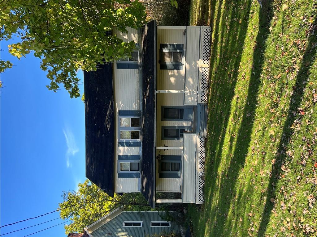 Single Family Thornton  Sullivan County, NY 12769, MLS-H6328473-2