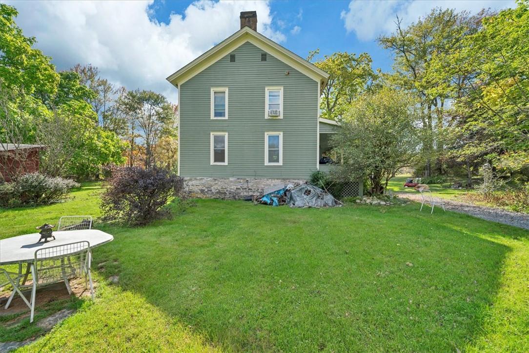 Single Family Thornton  Sullivan County, NY 12769, MLS-H6328473-27