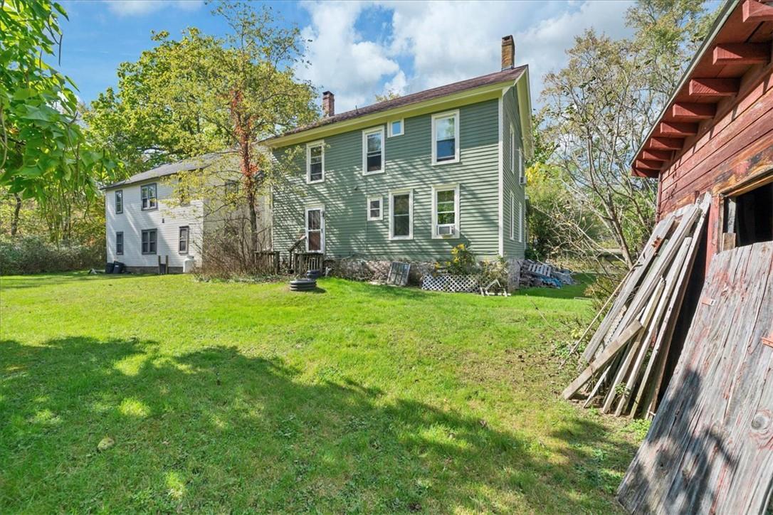 Single Family Thornton  Sullivan County, NY 12769, MLS-H6328473-28