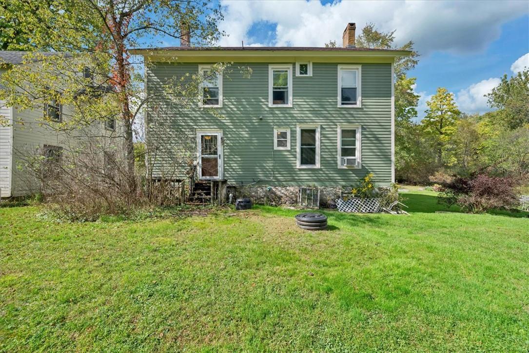 Single Family Thornton  Sullivan County, NY 12769, MLS-H6328473-29