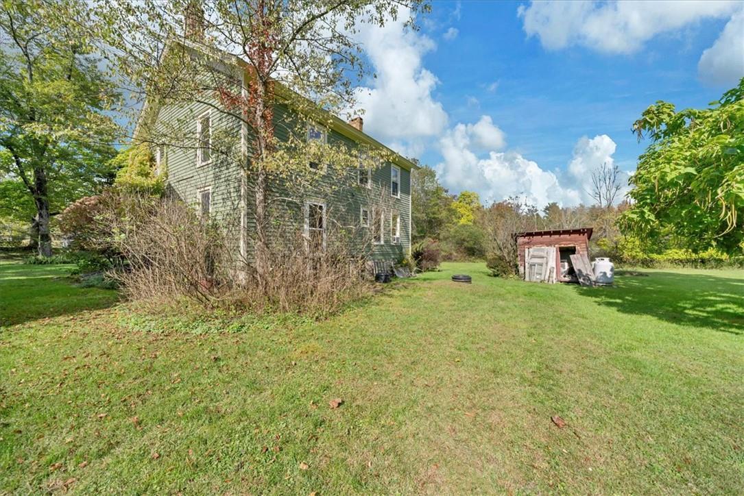 Single Family Thornton  Sullivan County, NY 12769, MLS-H6328473-30