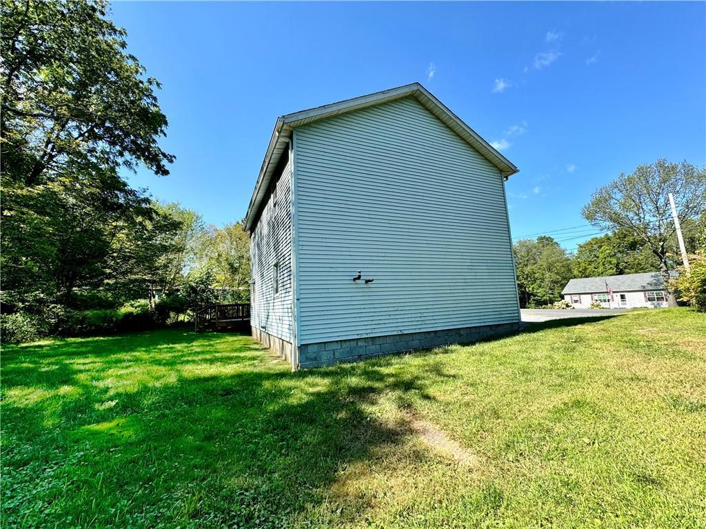 Single Family Hawleys Corners  Ulster County, NY 12528, MLS-H6328611-17
