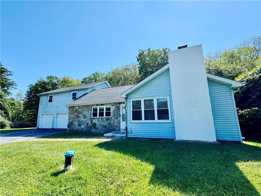 Single Family Hawleys Corners  Ulster County, NY 12528, MLS-H6328611-2