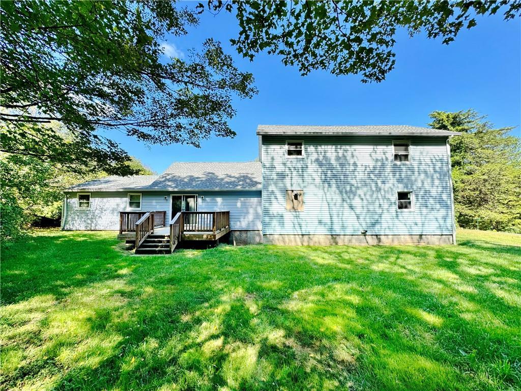 Single Family Hawleys Corners  Ulster County, NY 12528, MLS-H6328611-3