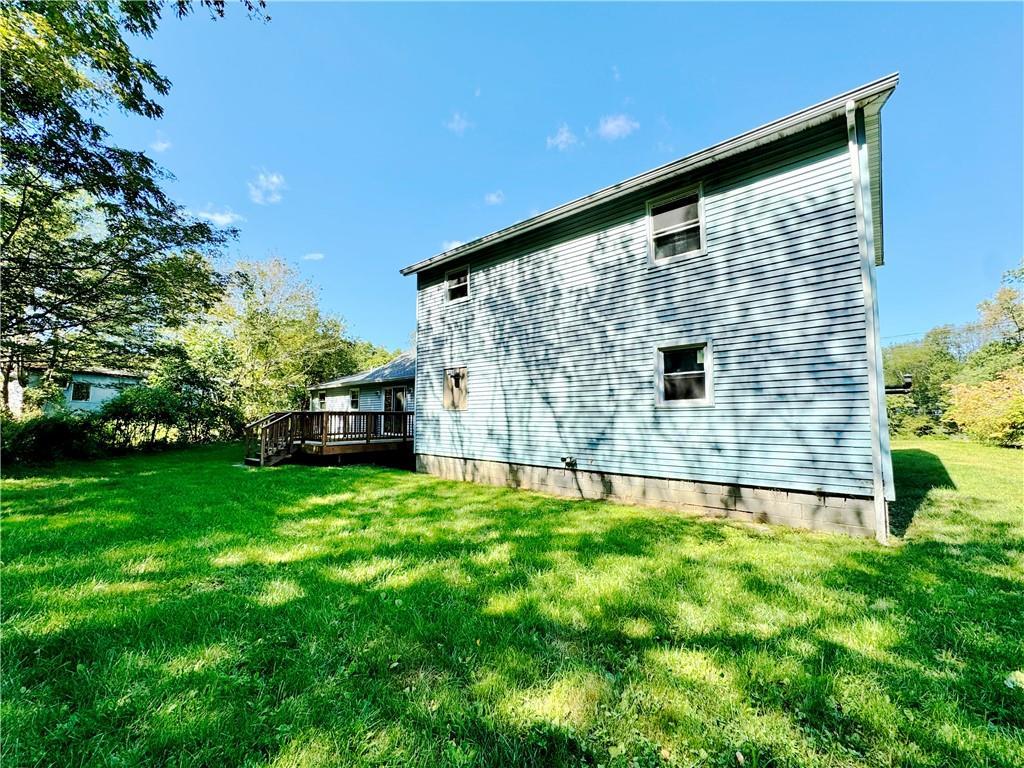 Single Family Hawleys Corners  Ulster County, NY 12528, MLS-H6328611-4