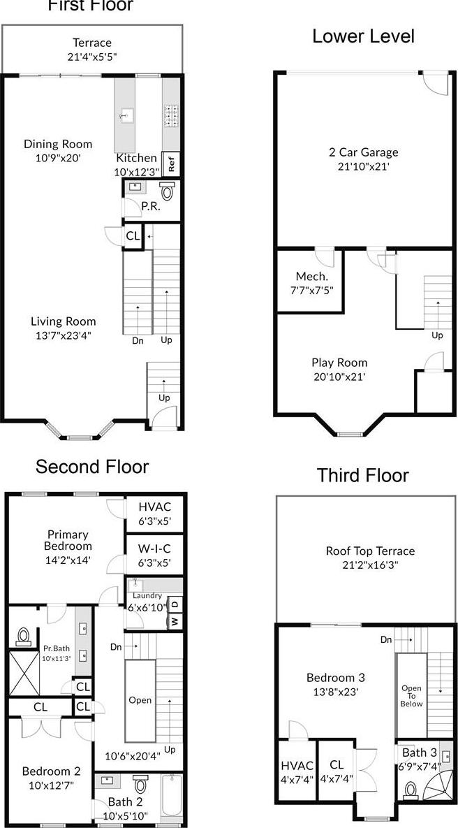 Condo Bedford  Westchester County, NY 10504, MLS-H6328799-28