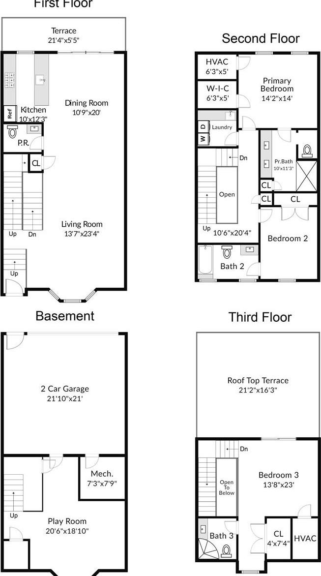 Condo Bedford  Westchester County, NY 10504, MLS-H6328800-32