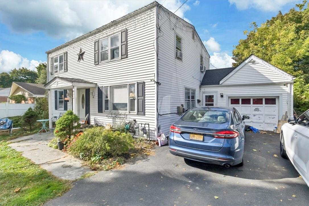 Single Family Valley  Orange County, NY 12550, MLS-H6328919-2