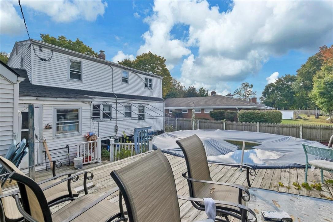 Single Family Valley  Orange County, NY 12550, MLS-H6328919-20