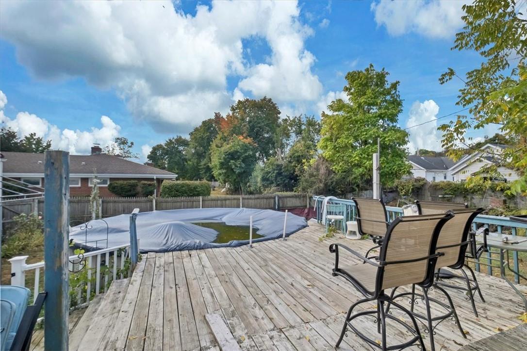 Single Family Valley  Orange County, NY 12550, MLS-H6328919-21
