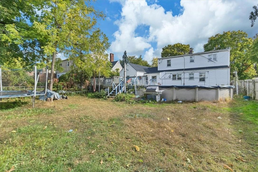 Single Family Valley  Orange County, NY 12550, MLS-H6328919-23