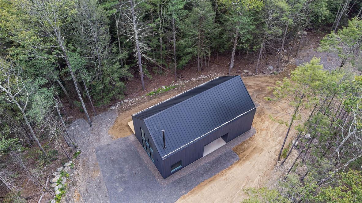 Single Family Old Underhill  Greene County, NY 12414, MLS-H6328959-15