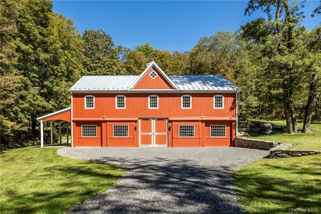 Single Family Pumpkin Dutchess County, NY 12514, MLS-H6328965-42