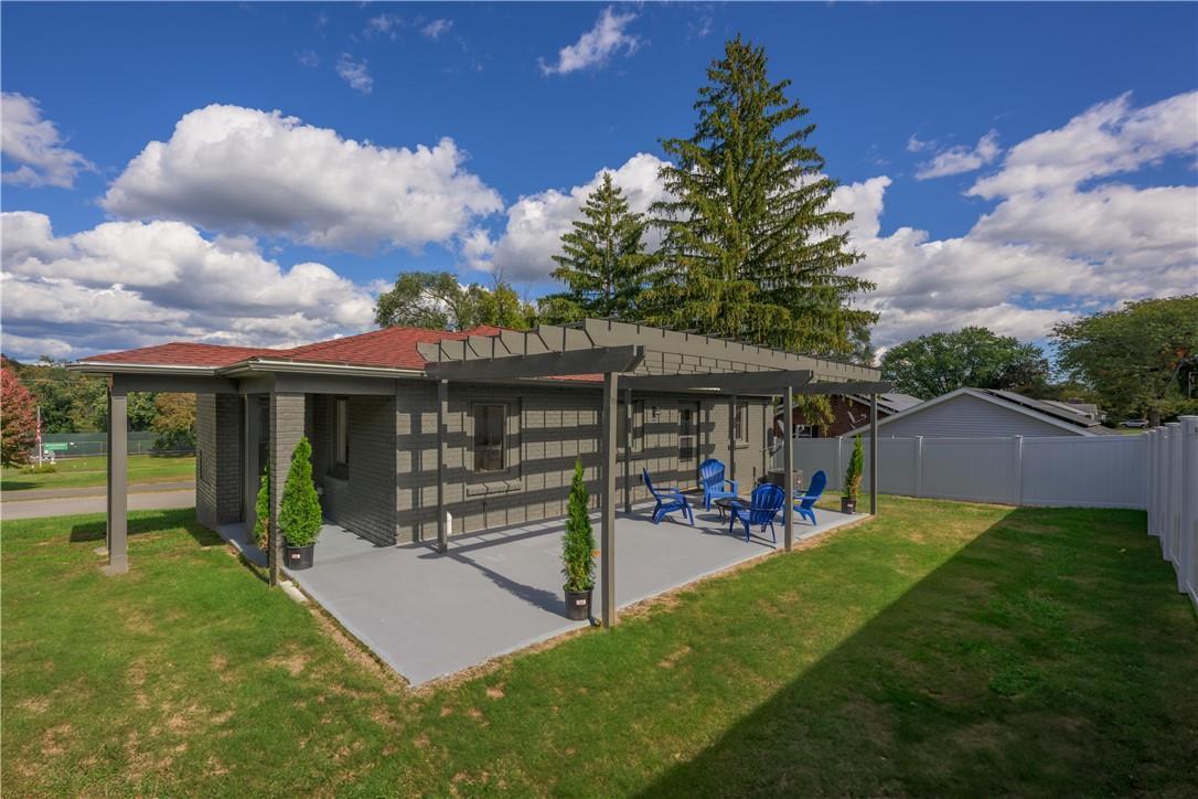 Single Family Brooks  Greene County, NY 12414, MLS-H6328978-3