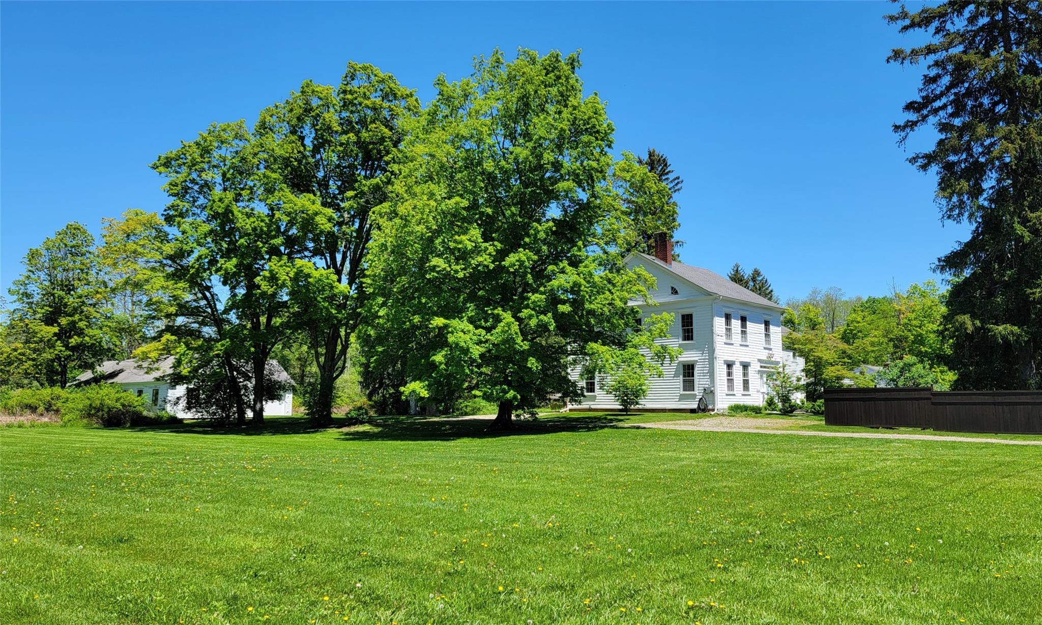 Single Family Route 44  Dutchess County, NY 12545, MLS-H6329108-2