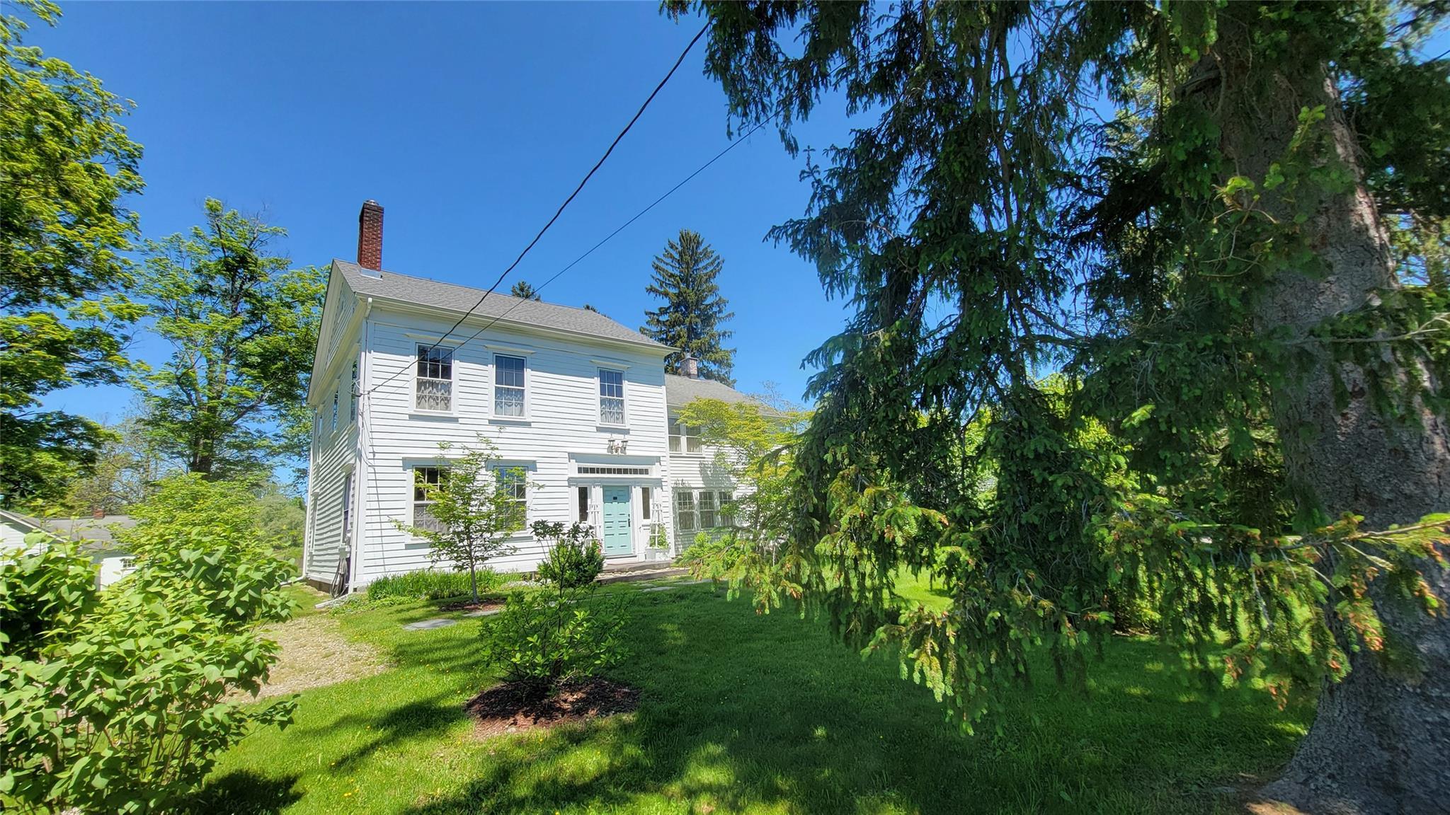 Single Family Route 44  Dutchess County, NY 12545, MLS-H6329108-3