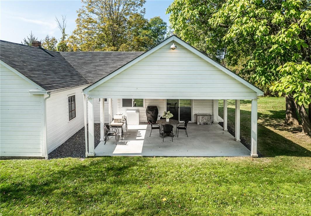 Single Family Route 44  Dutchess County, NY 12545, MLS-H6329108-34