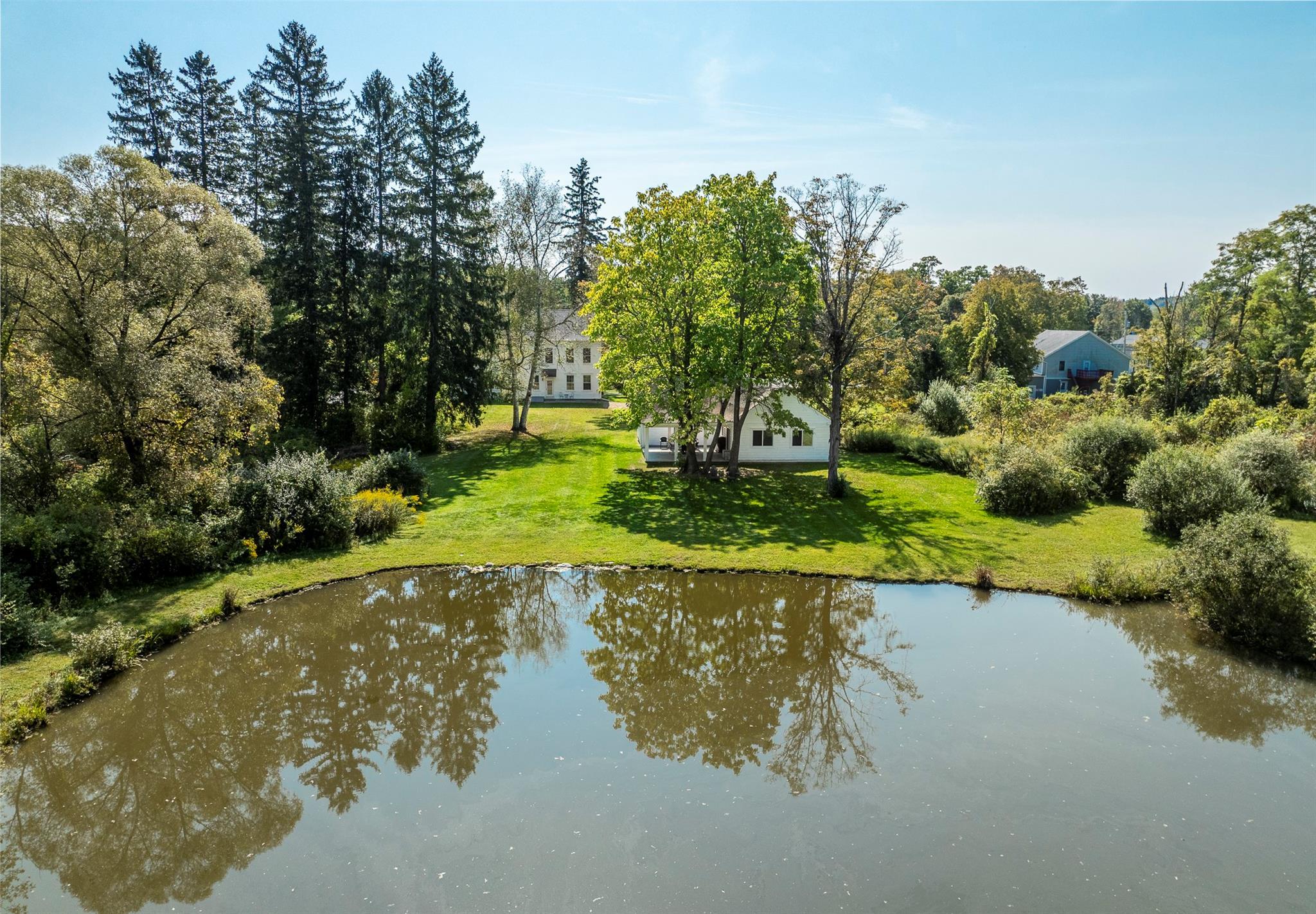Single Family Route 44  Dutchess County, NY 12545, MLS-H6329108-35