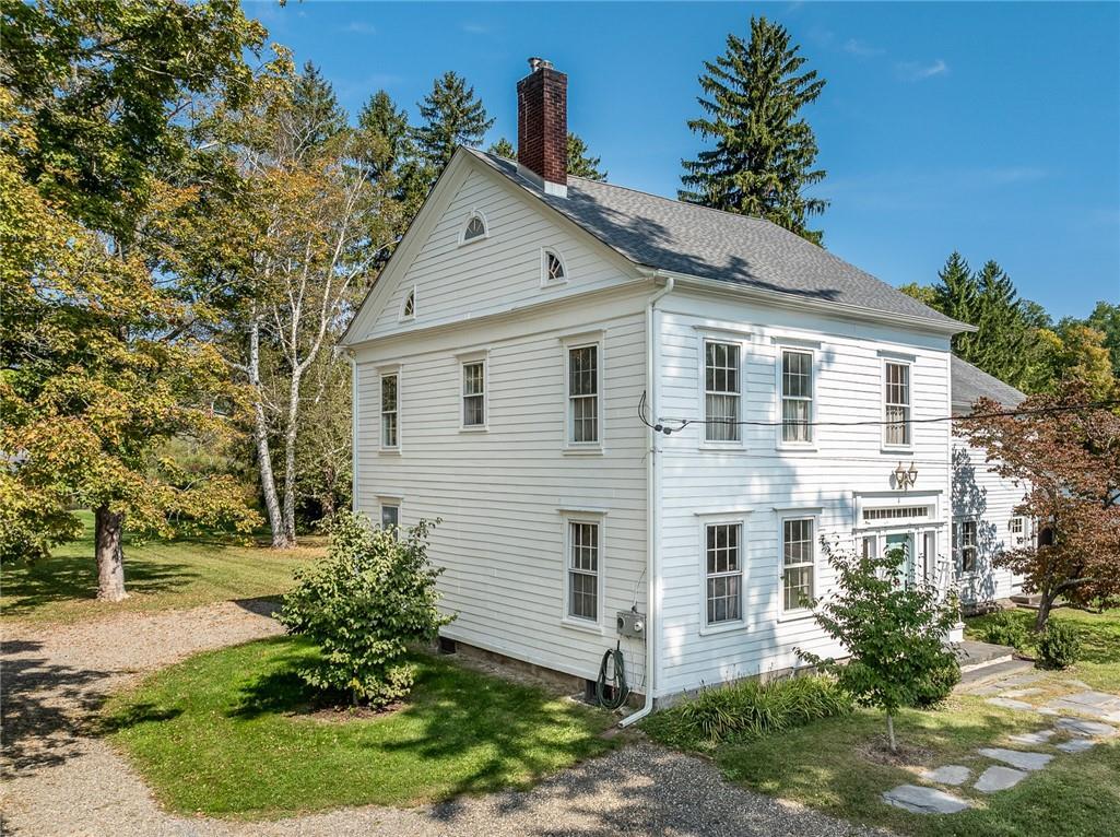 Single Family Route 44  Dutchess County, NY 12545, MLS-H6329108-4